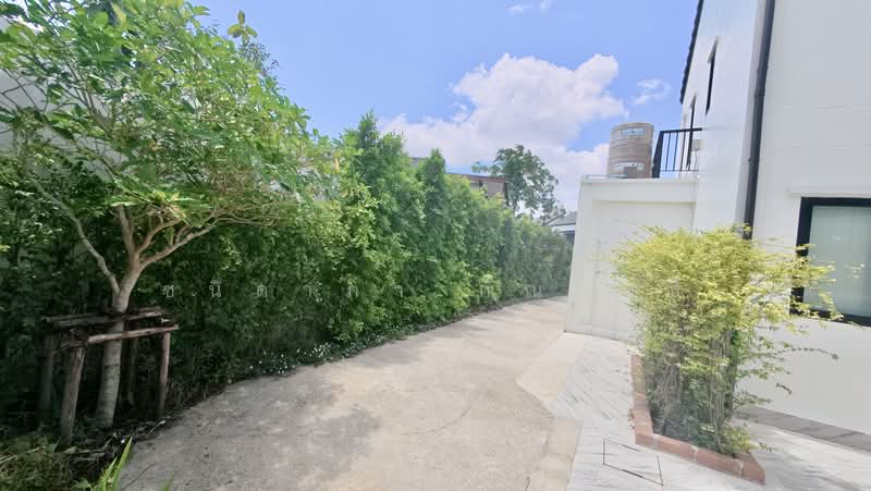 บ้านเดี่ยวสไตล์อังกฤษ, Songkhla, Khlong Hae, Hat Yai, Songkhla, 3 Bedrooms, 250 sqm, Single Detached House For Sale, by ชนิดาภา กัณสุทธิ์, 500196360 - DDproperty.com