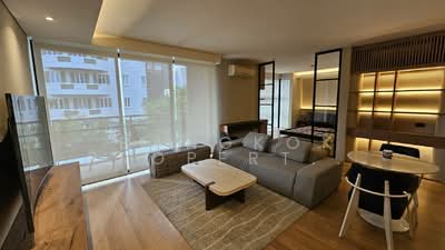 For Rent - Mode Sukhumvit 61, Bangkok