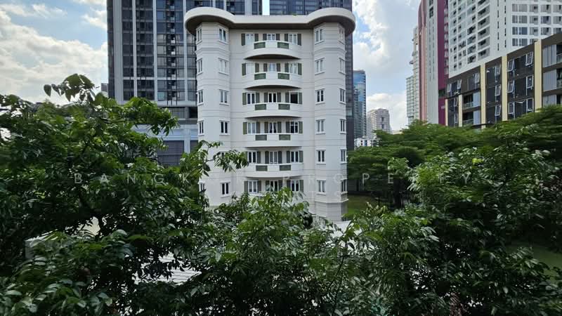 Mode Sukhumvit 61, Bangkok, Sukhumvit 61 Road, Khlong Tan Nua, Watthana, Bangkok, 1 Bedroom, 65 sqm, Condo For Rent, by BANGKOK PROPERTY AGENTS, 500196361 - DDproperty.com