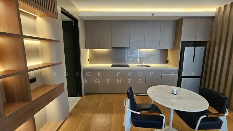 Mode Sukhumvit 61, Bangkok, Sukhumvit 61 Road, Khlong Tan Nua, Watthana, Bangkok, 1 Bedroom, 65 sqm, Condo For Rent, by BANGKOK PROPERTY AGENTS, 500196361 - DDproperty.com