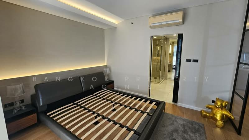 Mode Sukhumvit 61, Bangkok, Sukhumvit 61 Road, Khlong Tan Nua, Watthana, Bangkok, 1 Bedroom, 65 sqm, Condo For Rent, by BANGKOK PROPERTY AGENTS, 500196361 - DDproperty.com