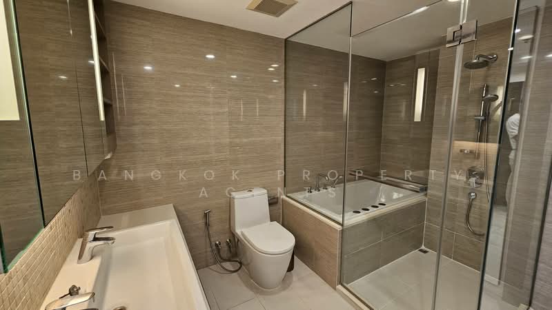 Mode Sukhumvit 61, Bangkok, Sukhumvit 61 Road, Khlong Tan Nua, Watthana, Bangkok, 1 Bedroom, 65 sqm, Condo For Rent, by BANGKOK PROPERTY AGENTS, 500196361 - DDproperty.com