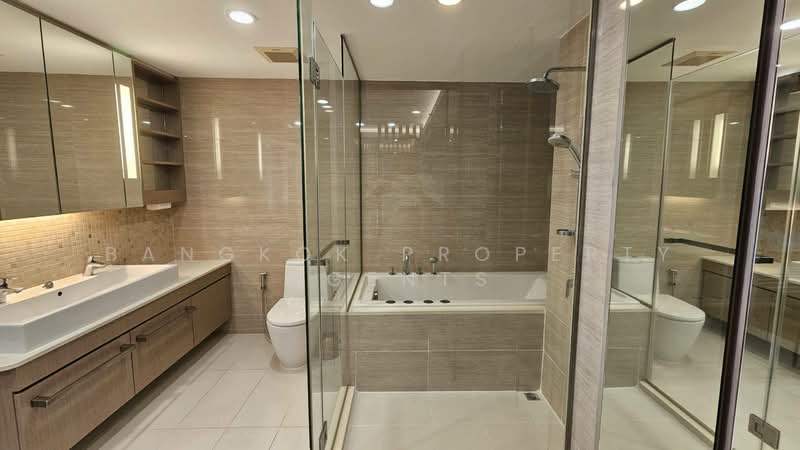 Mode Sukhumvit 61, Bangkok, Sukhumvit 61 Road, Khlong Tan Nua, Watthana, Bangkok, 1 Bedroom, 65 sqm, Condo For Rent, by BANGKOK PROPERTY AGENTS, 500196361 - DDproperty.com