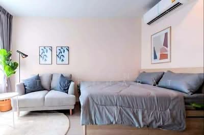 For Rent - Life Ladprao, Bangkok