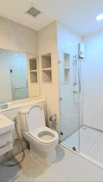 Life Ladprao, Bangkok, 992 Ladprao Road, Jom Phon, Chatuchak, Bangkok, 1 Bedroom, 28 sqm, Condo For Rent, by Korn Thiptharat, 500196363 - DDproperty.com