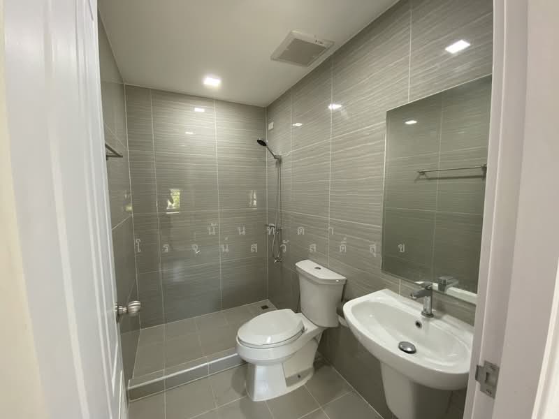 The Eiffel Outer Wongwaen Ramkhamhaeng-Mistine, Bangkok, 59-53 Kanchanaphisek Road, Saphan Sung, Saphan Sung, Bangkok, 3 Bedrooms, 145 sqm, Townhouse For Sale, by นันทิดา โรจน์สวัสดิ์สุข, 500196365 - DDproperty.com