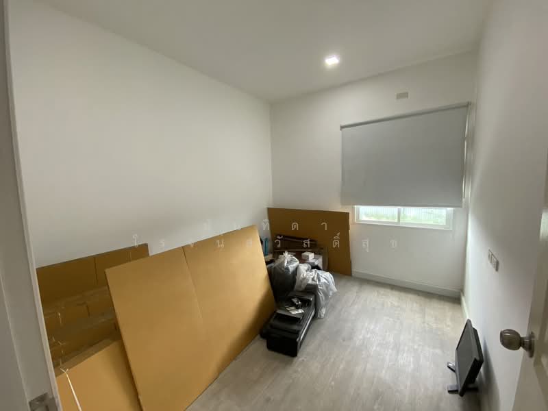 The Eiffel Outer Wongwaen Ramkhamhaeng-Mistine, Bangkok, 59-53 Kanchanaphisek Road, Saphan Sung, Saphan Sung, Bangkok, 3 Bedrooms, 145 sqm, Townhouse For Sale, by นันทิดา โรจน์สวัสดิ์สุข, 500196365 - DDproperty.com