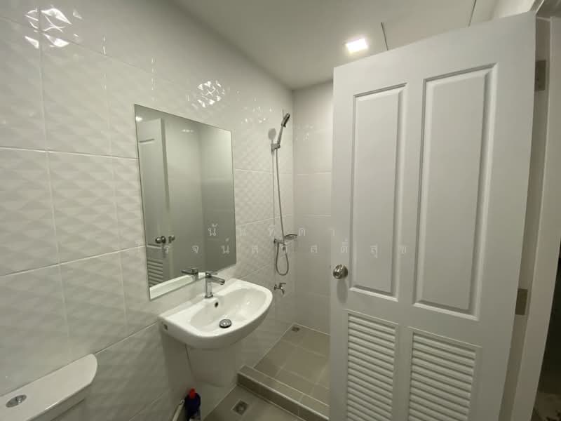 The Eiffel Outer Wongwaen Ramkhamhaeng-Mistine, Bangkok, 59-53 Kanchanaphisek Road, Saphan Sung, Saphan Sung, Bangkok, 3 Bedrooms, 145 sqm, Townhouse For Sale, by นันทิดา โรจน์สวัสดิ์สุข, 500196365 - DDproperty.com