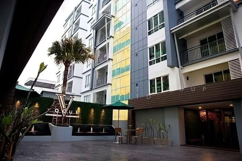 Voque Sukhumvit 16, Bangkok, Soi Sukhumvit 16, Khlong Toei, Khlong Toei, Bangkok, 1 Bedroom, 49 sqm, Condo For Sale, by Shori Asset Group Co., Ltd., 500196367 - DDproperty.com