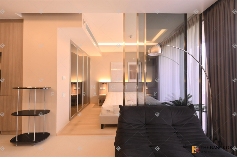 Urbitia Thonglor : เออร์บิเทีย ทองหล่อ, กรุงเทพ, 19 ซอยสุขุมวิท 36 ถนนทองหล่อ, พระโขนง, คลองเตย, กรุงเทพ, 51 ตร.ม., คอนโด ให้เช่า, โดย Nicha Peerakittikul, 500196368 - DDproperty.com