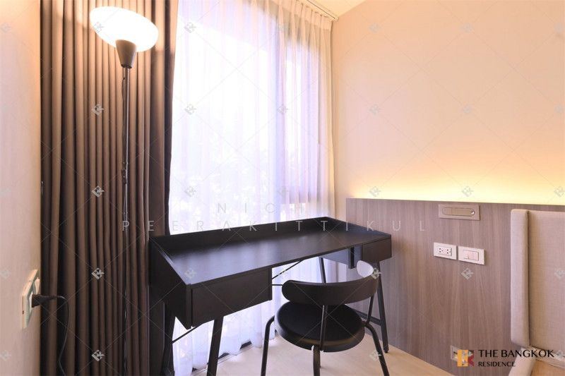 Urbitia Thonglor, Bangkok, 19 Soi Sukhumvit 36 Thonglor Road, Phra Kanong, Khlong Toei, Bangkok, 2 Bedrooms, 51 sqm, Condo For Rent, by Nicha Peerakittikul, 500196368 - DDproperty.com