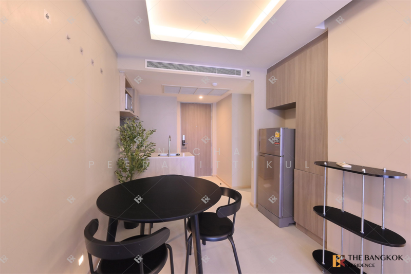 Urbitia Thonglor, Bangkok, 19 Soi Sukhumvit 36 Thonglor Road, Phra Kanong, Khlong Toei, Bangkok, 2 Bedrooms, 51 sqm, Condo For Rent, by Nicha Peerakittikul, 500196368 - DDproperty.com