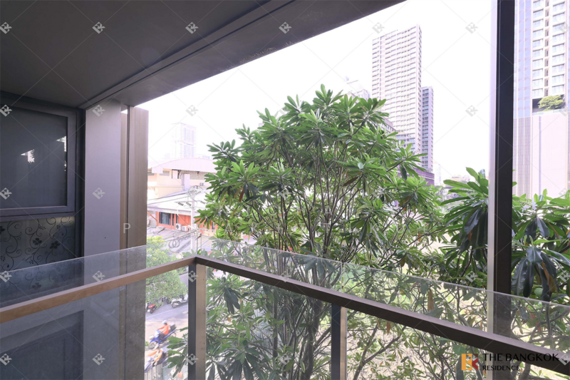 Urbitia Thonglor, Bangkok, 19 Soi Sukhumvit 36 Thonglor Road, Phra Kanong, Khlong Toei, Bangkok, 2 Bedrooms, 51 sqm, Condo For Rent, by Nicha Peerakittikul, 500196368 - DDproperty.com