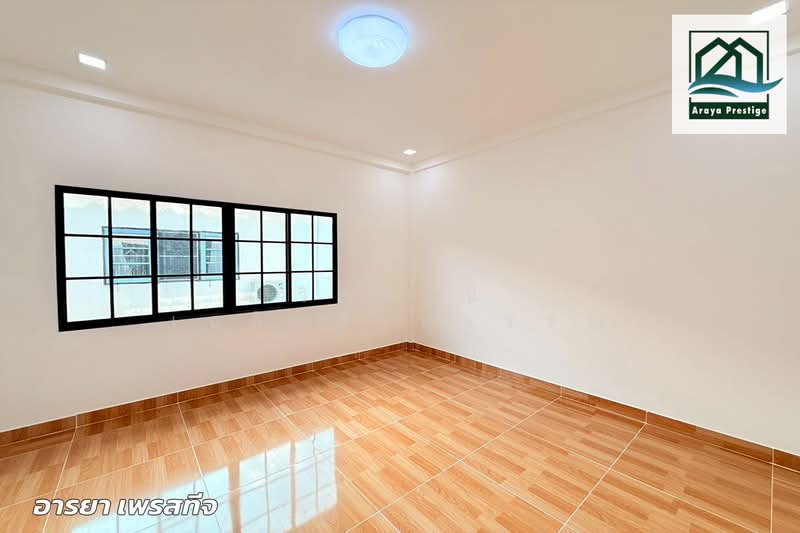 เพชรไพลิน พระยาสุเรนทร์30, กรุงเทพ, บางชัน, คลองสามวา, กรุงเทพ, 86 ตร.ม., ทาวน์เฮ้าส์ ขาย, โดย วิสุทธินี เฉลิมสินสุวรรณ, 500196369 - DDproperty.com