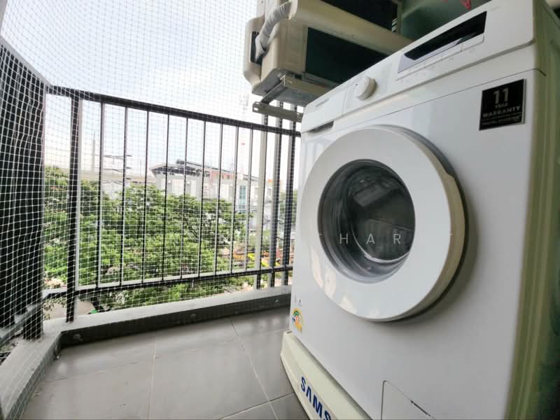 Premio Fresco, Bangkok, 57/47 Ram Intra Road, Anusaowari, Bang Khen, Bangkok, 1 Bedroom, 34 sqm, Condo For Rent, by Korn Thiptharat, 500196371 - DDproperty.com