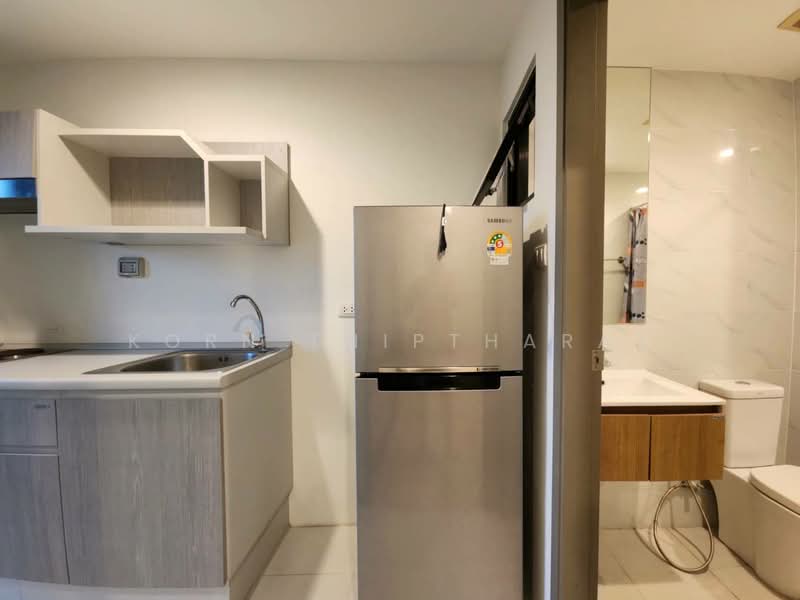Premio Fresco, Bangkok, 57/47 Ram Intra Road, Anusaowari, Bang Khen, Bangkok, 1 Bedroom, 34 sqm, Condo For Rent, by Korn Thiptharat, 500196371 - DDproperty.com