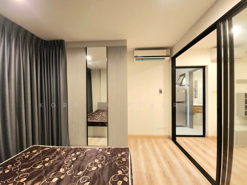 Premio Fresco, Bangkok, 57/47 Ram Intra Road, Anusaowari, Bang Khen, Bangkok, 1 Bedroom, 34 sqm, Condo For Rent, by Korn Thiptharat, 500196371 - DDproperty.com