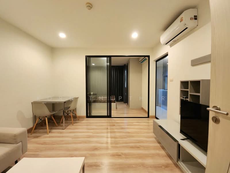 Premio Fresco, Bangkok, 57/47 Ram Intra Road, Anusaowari, Bang Khen, Bangkok, 1 Bedroom, 34 sqm, Condo For Rent, by Korn Thiptharat, 500196371 - DDproperty.com