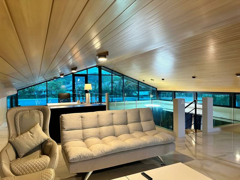 Nai Harn Baan Bua - Baan Varij, Phuket, Rawai, Muang Phuket, Phuket, 4 Bedrooms, 480 sqm, Villa For Sale, by Wasana Jantakam, 500196372 - DDproperty.com