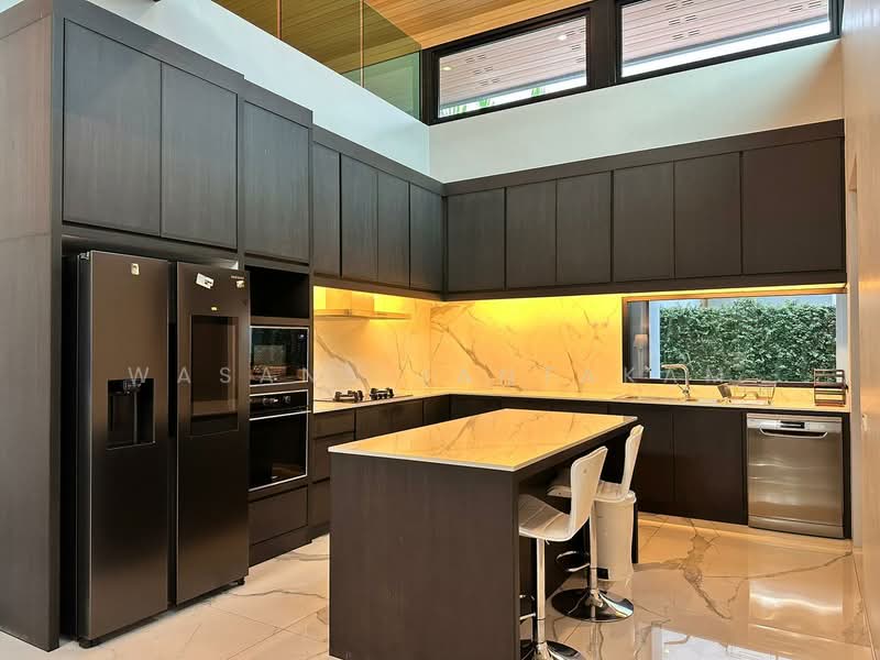 Nai Harn Baan Bua - Baan Varij, Phuket, Rawai, Muang Phuket, Phuket, 4 Bedrooms, 480 sqm, Villa For Sale, by Wasana Jantakam, 500196372 - DDproperty.com