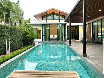 ขาย - Nai Harn Baan Bua - Baan Varij - ในหานบ้านบัว, ภูเก็ต