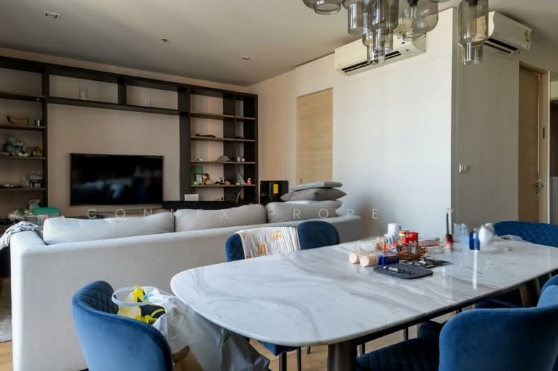 Park Origin Phrom Phong (Park 24), กรุงเทพ, 68 Soi Sukhumvit 24, คลองตัน, คลองเตย, กรุงเทพ, 95 ตร.ม., คอนโด ขาย, โดย Connex Property, 500196373 - DDproperty.com