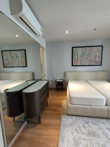 Park Origin Phrom Phong (Park 24), กรุงเทพ, 68 Soi Sukhumvit 24, คลองตัน, คลองเตย, กรุงเทพ, 95 ตร.ม., คอนโด ขาย, โดย Connex Property, 500196373 - DDproperty.com