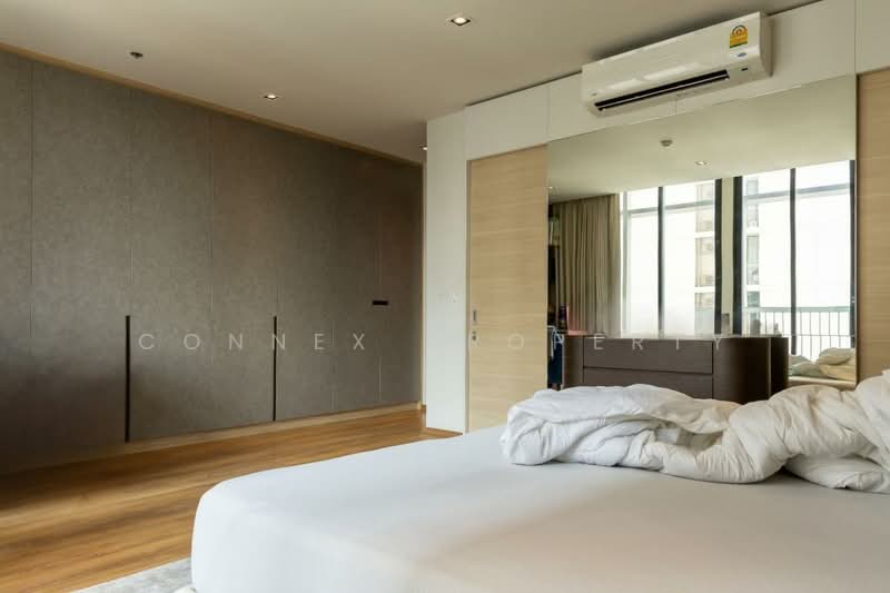 Park Origin Phrom Phong (Park 24), กรุงเทพ, 68 Soi Sukhumvit 24, คลองตัน, คลองเตย, กรุงเทพ, 95 ตร.ม., คอนโด ขาย, โดย Connex Property, 500196373 - DDproperty.com