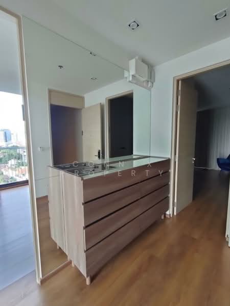 Park Origin Phrom Phong (Park 24), Bangkok, 68 Soi Sukhumvit 24, Khong Tan, Khlong Toei, Bangkok, 2 Bedrooms, 95 sqm, Condo For Sale, by Connex Property, 500196373 - DDproperty.com