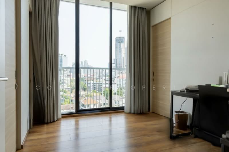 Park Origin Phrom Phong (Park 24), Bangkok, 68 Soi Sukhumvit 24, Khong Tan, Khlong Toei, Bangkok, 2 Bedrooms, 95 sqm, Condo For Sale, by Connex Property, 500196373 - DDproperty.com