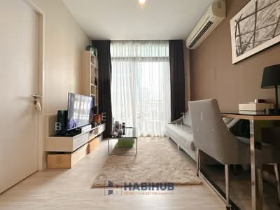 ขาย - Estella Ekkamai (Movenpick Residences Ekkamai) : เมอเวนพิค เรสซิเดนซ์ เอกมัย, กรุงเทพ