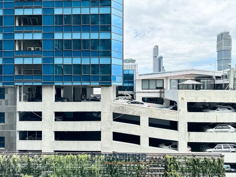 Estella Ekkamai (Movenpick Residences Ekkamai), Bangkok, Soi Sukhumvit 63, Khlong Tan Nua, Watthana, Bangkok, 1 Bedroom, 39 sqm, Condo For Sale, by Keerati Benjasupawan, 500196375 - DDproperty.com