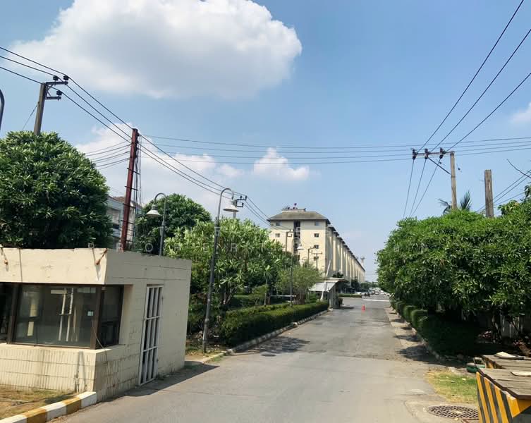 Baan Suan Lalana-Suan Luang, Bangkok, 50/363 Chaloem Phrakiat Ro 9 Soi 28 Yaek 14, Dok Mai, Prawet, Bangkok, 2 Bedrooms, 58 sqm, Condo For Sale, by The Best Property  จอย, 500196376 - DDproperty.com