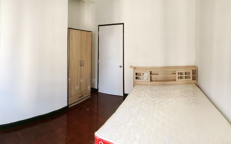 Baan Suan Lalana-Suan Luang, Bangkok, 50/363 Chaloem Phrakiat Ro 9 Soi 28 Yaek 14, Dok Mai, Prawet, Bangkok, 2 Bedrooms, 58 sqm, Condo For Sale, by The Best Property  จอย, 500196376 - DDproperty.com