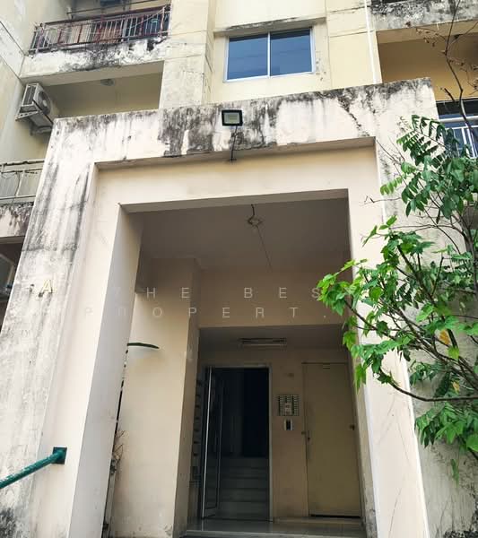 Baan Suan Lalana-Suan Luang, Bangkok, 50/363 Chaloem Phrakiat Ro 9 Soi 28 Yaek 14, Dok Mai, Prawet, Bangkok, 2 Bedrooms, 58 sqm, Condo For Sale, by The Best Property  จอย, 500196376 - DDproperty.com