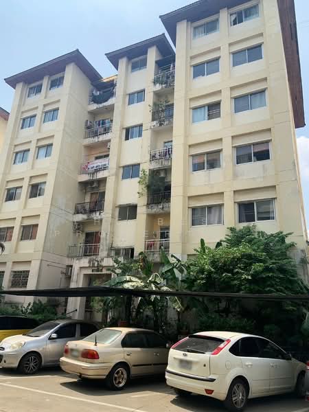 Baan Suan Lalana-Suan Luang, Bangkok, 50/363 Chaloem Phrakiat Ro 9 Soi 28 Yaek 14, Dok Mai, Prawet, Bangkok, 2 Bedrooms, 58 sqm, Condo For Sale, by The Best Property  จอย, 500196376 - DDproperty.com