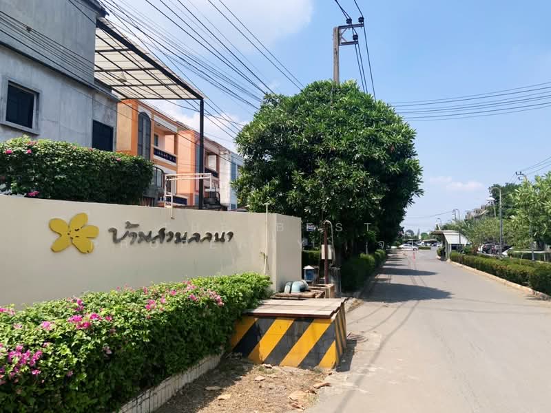 Baan Suan Lalana-Suan Luang, Bangkok, 50/363 Chaloem Phrakiat Ro 9 Soi 28 Yaek 14, Dok Mai, Prawet, Bangkok, 2 Bedrooms, 58 sqm, Condo For Sale, by The Best Property  จอย, 500196376 - DDproperty.com