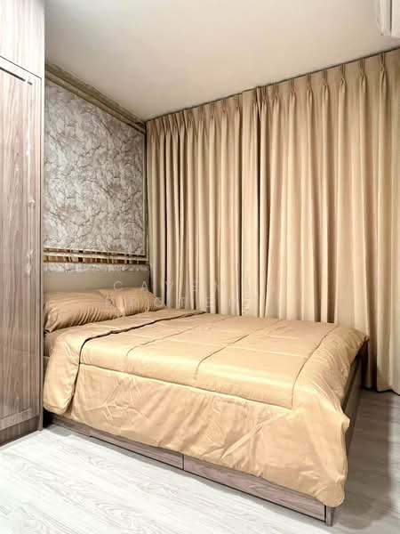 Plum Condo Sukhumvit 62 : พลัมคอนโด สุขมวิท 62, กรุงเทพ, ซอยสุขุมวิท 62, บางจาก, พระโขนง, กรุงเทพ, 24 ตร.ม., คอนโด ให้เช่า, โดย caveman property, 500196378 - DDproperty.com