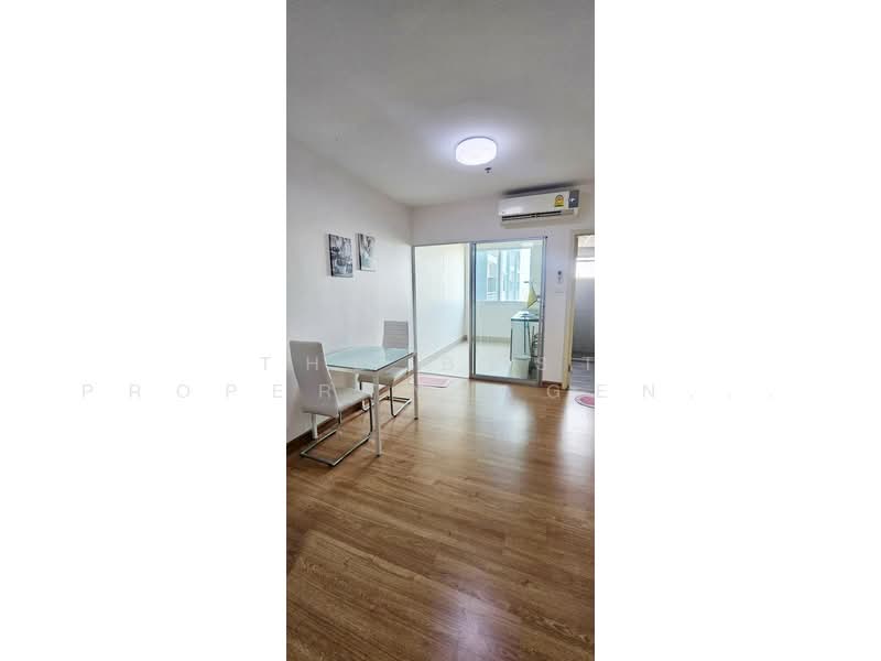 Supalai Vista Tiwanon : ศุภาลัย วิสต้า แยกติวานนท์, นนทบุรี, ถนนกรุงเทพ-นนทบุรี, ตลาดขวัญ, เมืองนนทบุรี, นนทบุรี, 48 ตร.ม., คอนโด ขาย, โดย The Best Property Agent ติ๋ว, 500196379 - DDproperty.com