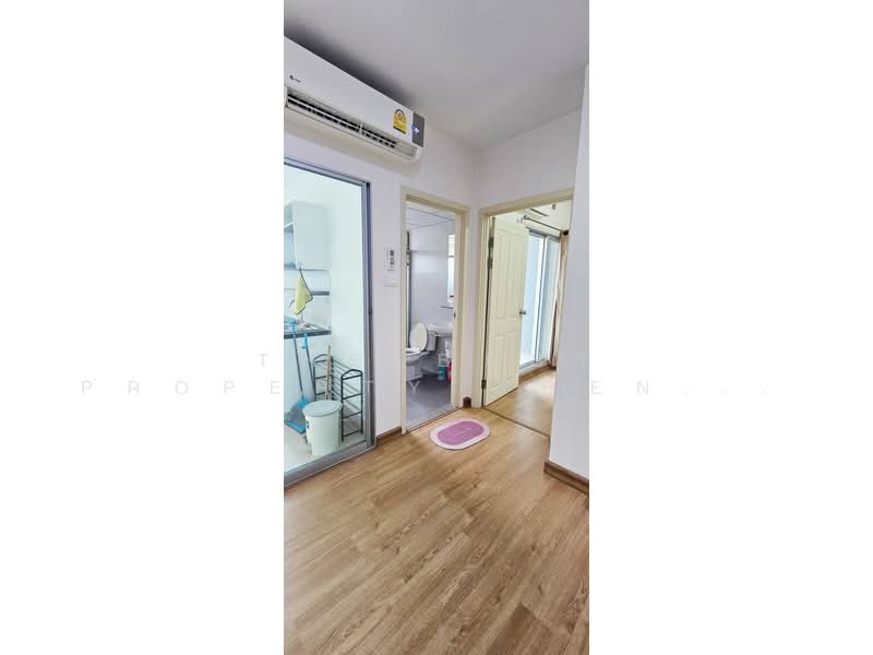 Supalai Vista Tiwanon, Nonthaburi, ฺBangkok-Nonthaburi Road, Talat Kwan, Muang Nonthaburi, Nonthaburi, 1 Bedroom, 48 sqm, Condo For Sale, by The Best Property Agent ติ๋ว, 500196379 - DDproperty.com