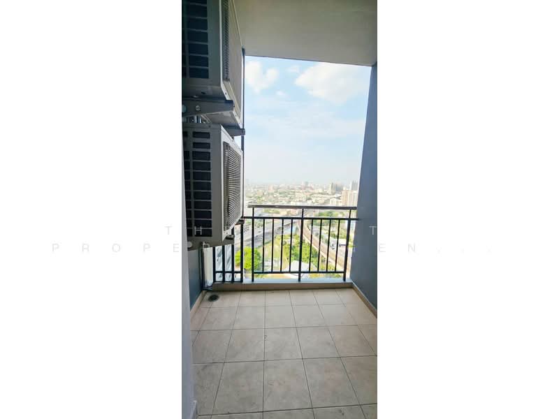 Supalai Vista Tiwanon : ศุภาลัย วิสต้า แยกติวานนท์, นนทบุรี, ถนนกรุงเทพ-นนทบุรี, ตลาดขวัญ, เมืองนนทบุรี, นนทบุรี, 48 ตร.ม., คอนโด ขาย, โดย The Best Property Agent ติ๋ว, 500196379 - DDproperty.com