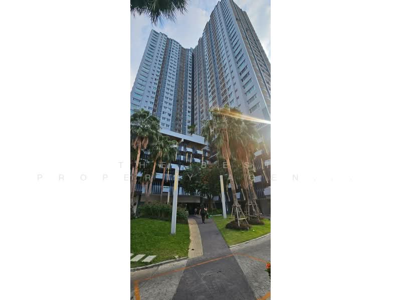 Supalai Vista Tiwanon, Nonthaburi, ฺBangkok-Nonthaburi Road, Talat Kwan, Muang Nonthaburi, Nonthaburi, 1 Bedroom, 48 sqm, Condo For Sale, by The Best Property Agent ติ๋ว, 500196379 - DDproperty.com