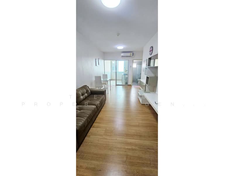 Supalai Vista Tiwanon, Nonthaburi, ฺBangkok-Nonthaburi Road, Talat Kwan, Muang Nonthaburi, Nonthaburi, 1 Bedroom, 48 sqm, Condo For Sale, by The Best Property Agent ติ๋ว, 500196379 - DDproperty.com