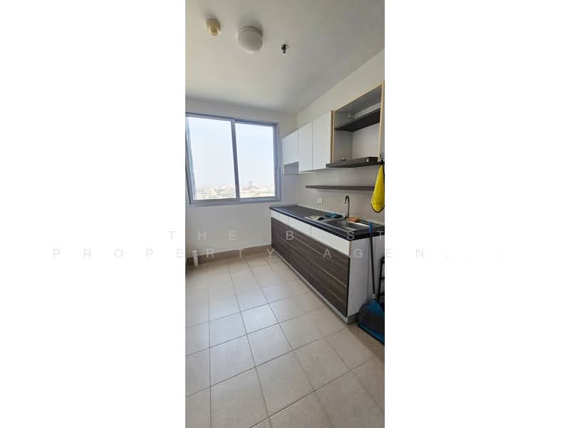 Supalai Vista Tiwanon, Nonthaburi, ฺBangkok-Nonthaburi Road, Talat Kwan, Muang Nonthaburi, Nonthaburi, 1 Bedroom, 48 sqm, Condo For Sale, by The Best Property Agent ติ๋ว, 500196379 - DDproperty.com