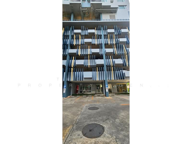 Supalai Vista Tiwanon : ศุภาลัย วิสต้า แยกติวานนท์, นนทบุรี, ถนนกรุงเทพ-นนทบุรี, ตลาดขวัญ, เมืองนนทบุรี, นนทบุรี, 48 ตร.ม., คอนโด ขาย, โดย The Best Property Agent ติ๋ว, 500196379 - DDproperty.com