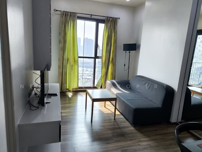 For Rent - Wyne Sukhumvit, Bangkok