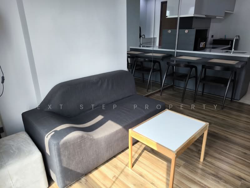 For Rent - Wyne Sukhumvit, Bangkok