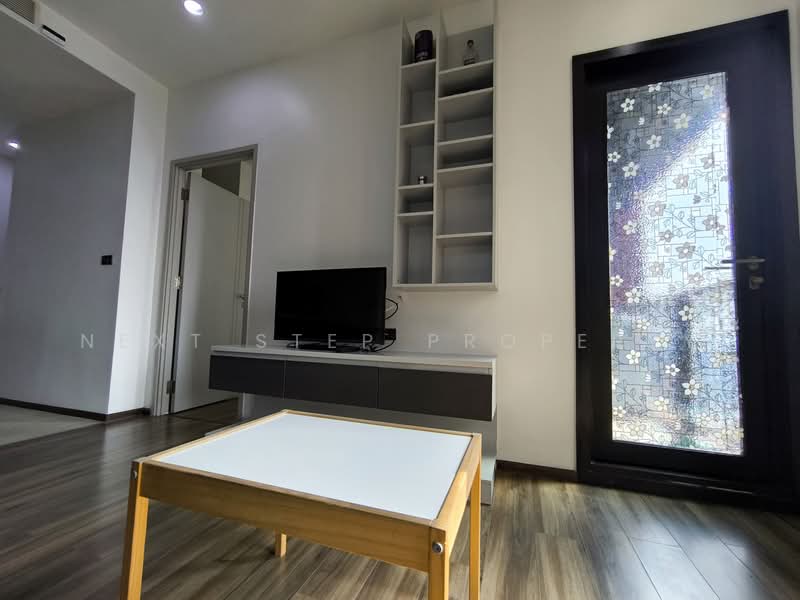 For Rent - Wyne Sukhumvit, Bangkok