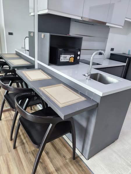 ให้เช่า - Wyne Sukhumvit : วายน์ สุขุมวิท, กรุงเทพ