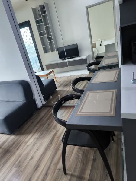 For Rent - Wyne Sukhumvit, Bangkok